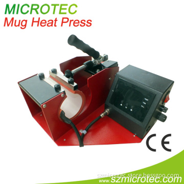 Hot Cup Heat Press MP-70b